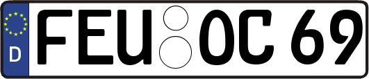 FEU-OC69