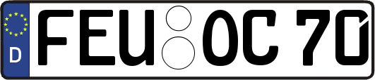 FEU-OC70