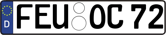 FEU-OC72