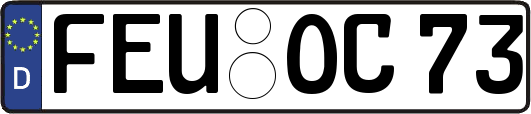 FEU-OC73