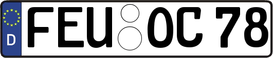 FEU-OC78