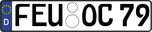 FEU-OC79