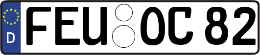 FEU-OC82