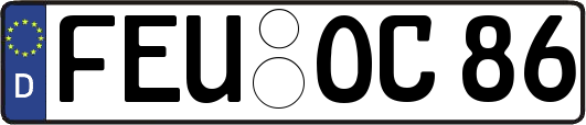 FEU-OC86