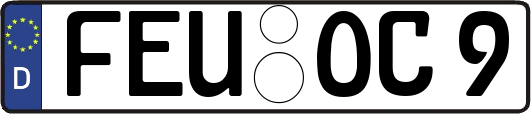 FEU-OC9