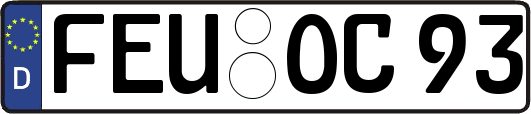 FEU-OC93