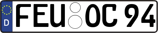 FEU-OC94