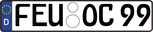FEU-OC99