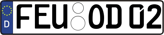 FEU-OD02