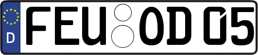 FEU-OD05