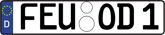 FEU-OD1