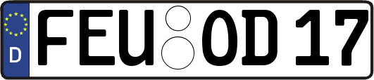FEU-OD17