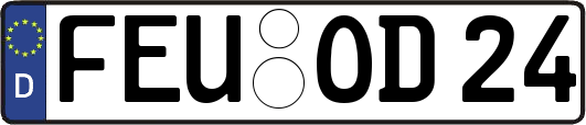 FEU-OD24