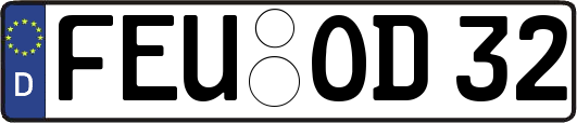 FEU-OD32