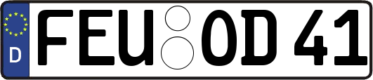 FEU-OD41