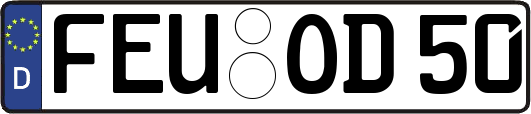 FEU-OD50