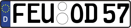 FEU-OD57