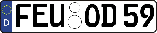 FEU-OD59