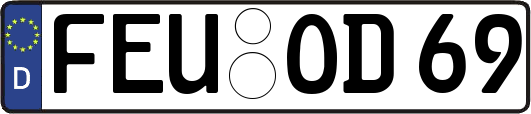 FEU-OD69