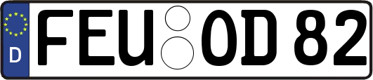 FEU-OD82