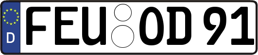 FEU-OD91
