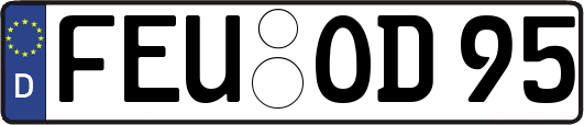 FEU-OD95