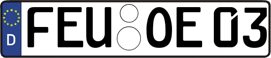 FEU-OE03