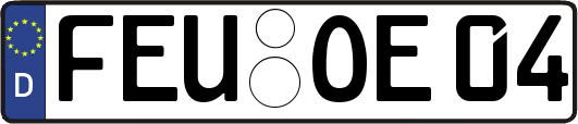 FEU-OE04