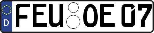 FEU-OE07