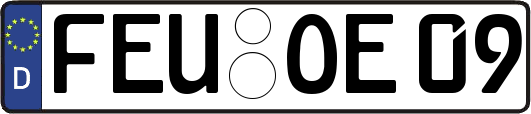 FEU-OE09
