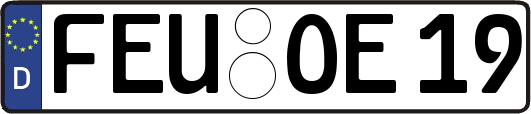 FEU-OE19
