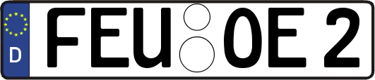 FEU-OE2