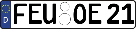 FEU-OE21