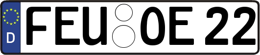 FEU-OE22