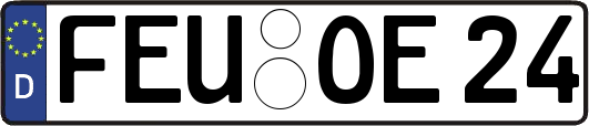 FEU-OE24