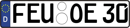 FEU-OE30
