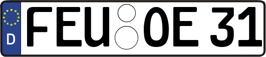 FEU-OE31