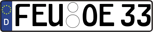 FEU-OE33