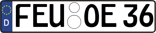 FEU-OE36