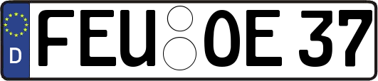 FEU-OE37