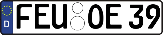 FEU-OE39