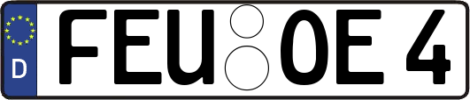 FEU-OE4