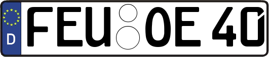 FEU-OE40