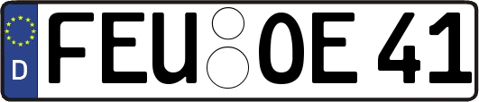 FEU-OE41