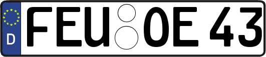 FEU-OE43