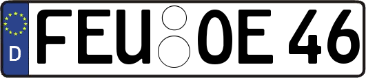 FEU-OE46