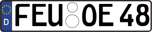 FEU-OE48