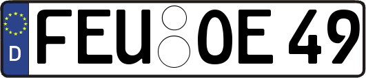 FEU-OE49
