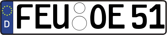 FEU-OE51