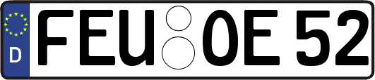 FEU-OE52